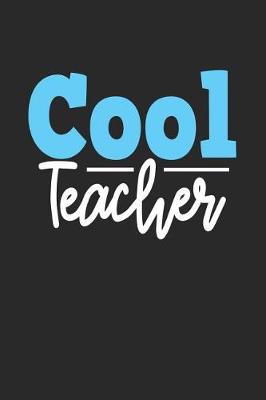 Book cover for Cool Teacher