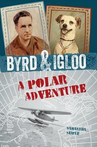 Cover of Byrd & Igloo