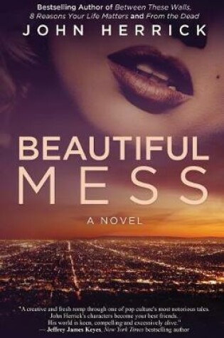 Cover of Beautiful Mess