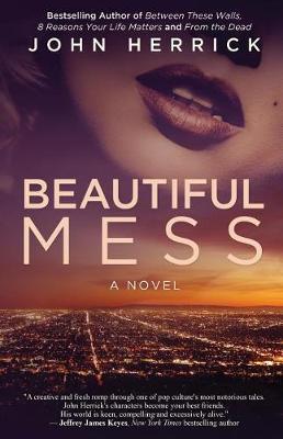 Book cover for Beautiful Mess