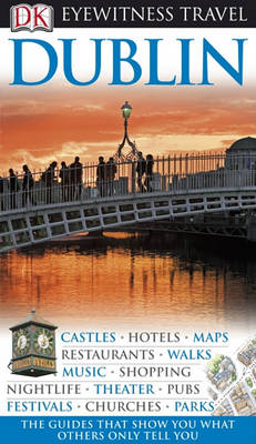 Cover of Dublin