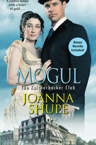 Cover of Mogul