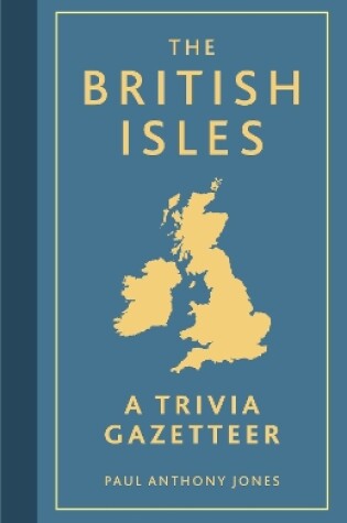 Cover of The British Isles