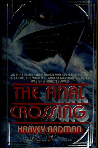 Cover of Final Crossing/The