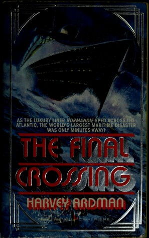 Book cover for Final Crossing/The