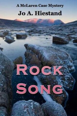 Cover of Rock Song