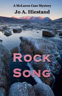 Book cover for Rock Song