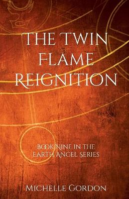Book cover for The Twin Flame Reignition