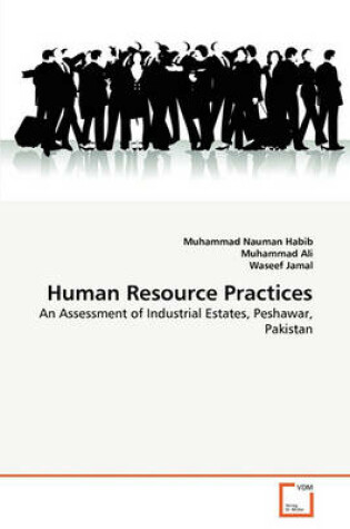 Cover of Human Resource Practices