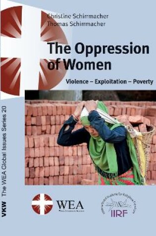 Cover of The Oppression of Women