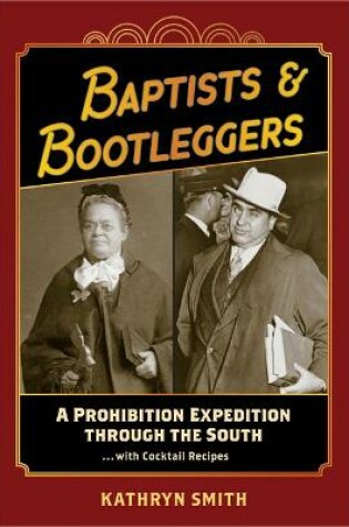 Cover of Baptists & Bootleggers