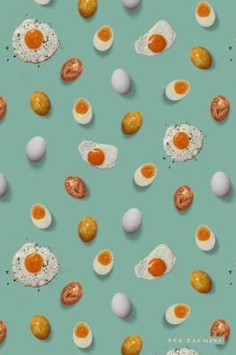 Book cover for Egg Farming