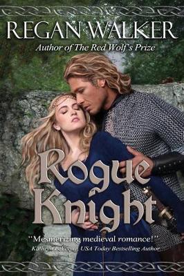 Book cover for Rogue Knight