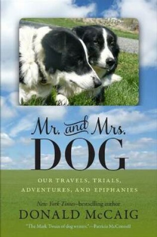 Cover of Mr. and Mrs. Dog