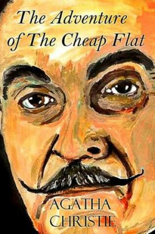 Cover of The Adventure of the Cheap Flat