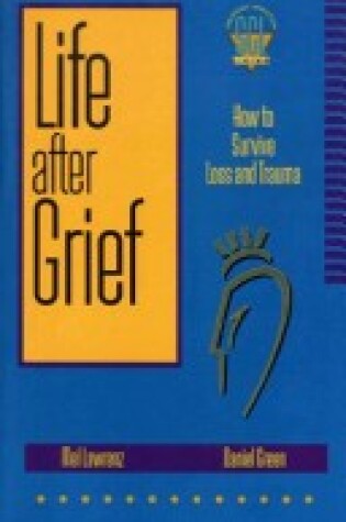 Cover of Life after Grief