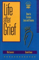 Book cover for Life after Grief