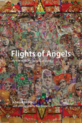 Cover of Flights Of Angels