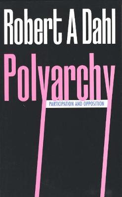 Book cover for Polyarchy