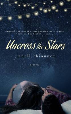 Book cover for Uncross the Stars