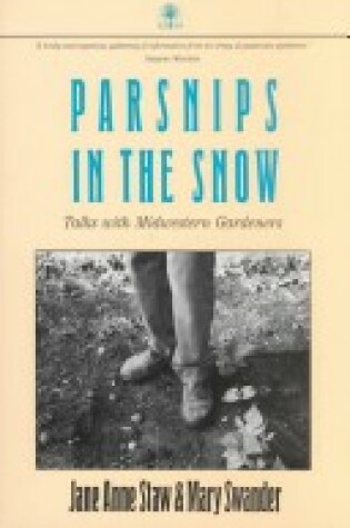 Cover of Parsnips in the Snow