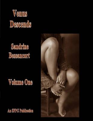 Book cover for Venus Descends - Volume One