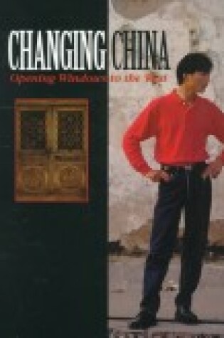 Cover of Changing China