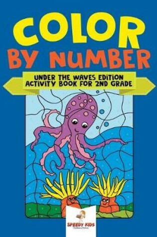 Cover of Color by Number