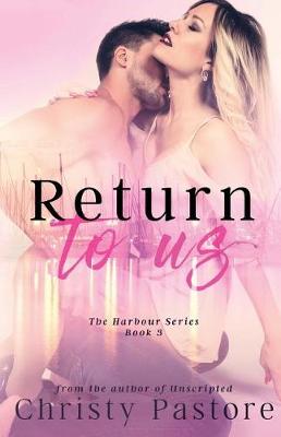 Cover of Return to Us