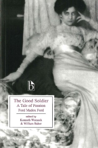 The Good Soldier