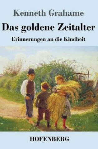 Cover of Das goldene Zeitalter