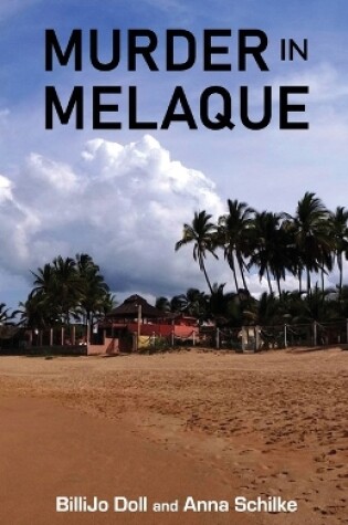 Cover of Murder in Melaque