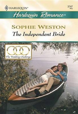 Book cover for The Independent Bride