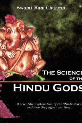 Cover of THE Science of Hindu Gods and Your Life