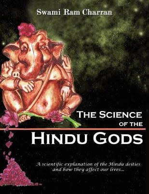 Book cover for THE Science of Hindu Gods and Your Life