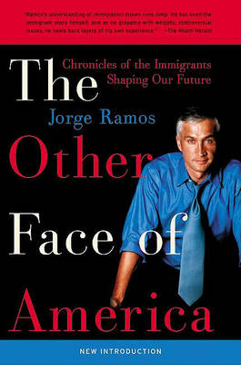 Book cover for The Other Face of America