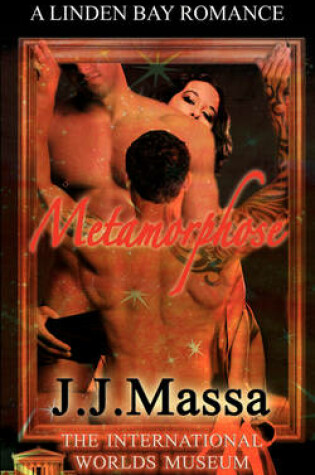 Cover of Metamorphose