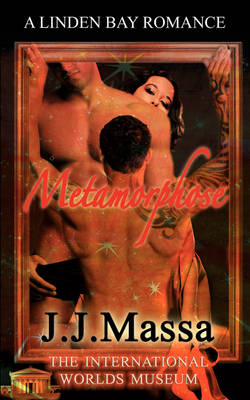 Book cover for Metamorphose