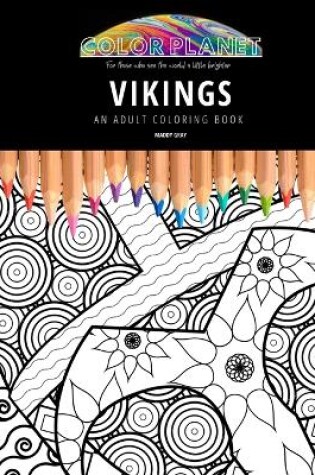 Cover of Vikings