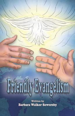 Cover of Friendly Evangelism