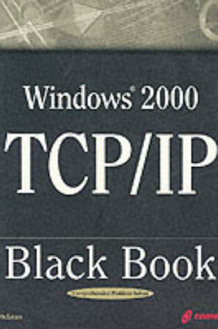 Cover of TCP/IP Black Book