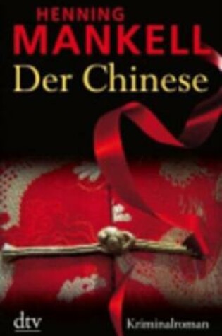 Cover of Der Chinese