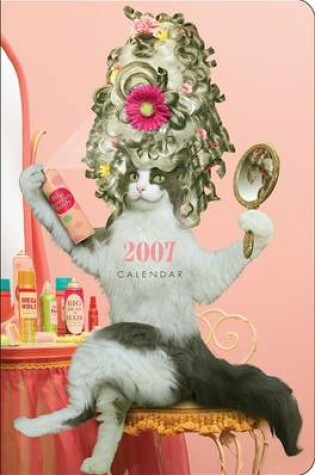Cover of Beauty Cat