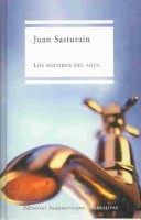 Book cover for Los Sentidos del Agua