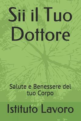 Book cover for Sii il Tuo Dottore