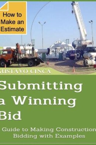 Cover of Submitting a Winning Bid