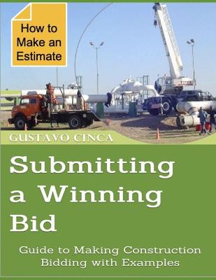 Book cover for Submitting a Winning Bid