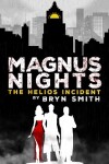 Book cover for Magnus Nights