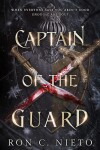 Book cover for Captain of the Guard