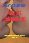 Book cover for M�jate Conmigo (9)